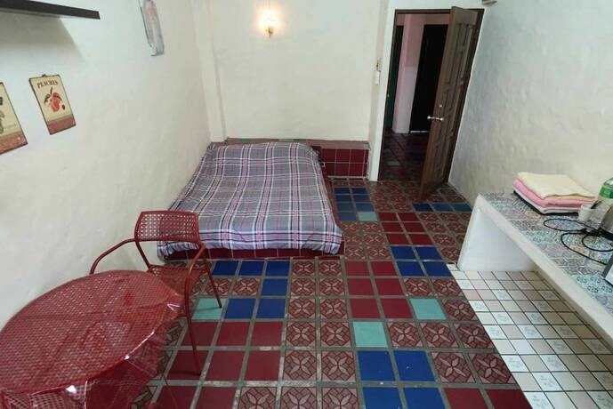 Imagen de la habitación del Hotel RTW Residence. Foto 12