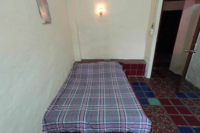 Imagen de la habitación del Hotel RTW Residence. Foto 13