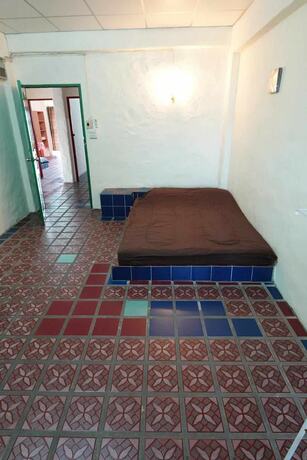 Imagen de la habitación del Hotel RTW Residence. Foto 17
