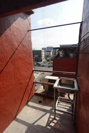 Imagen de la habitación del Hotel RTW Residence. Foto 19