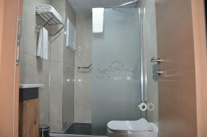 Imagen general del Hotel RUA WORLD HOTEL. Foto 3