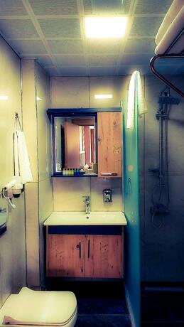 Imagen general del Hotel RUA WORLD HOTEL. Foto 4