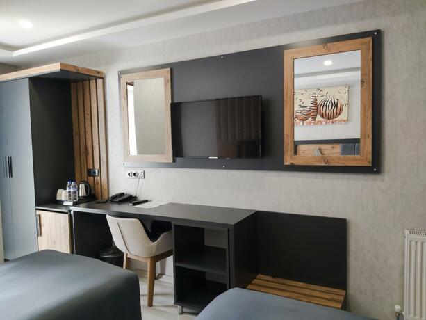 Imagen general del Hotel RUA WORLD HOTEL. Foto 6