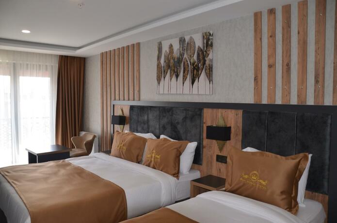 Imagen general del Hotel RUA WORLD HOTEL. Foto 12