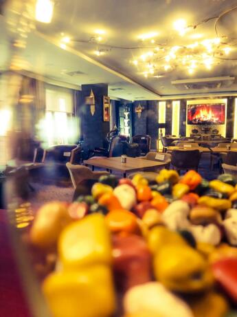 Imagen general del Hotel RUA WORLD HOTEL. Foto 21