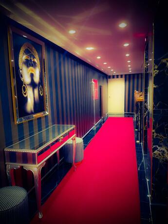 Imagen general del Hotel RUA WORLD HOTEL. Foto 23