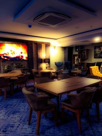 Imagen general del Hotel RUA WORLD HOTEL. Foto 25