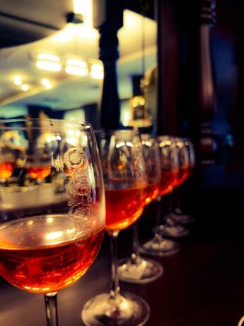 Imagen general del Hotel RUA WORLD HOTEL. Foto 27