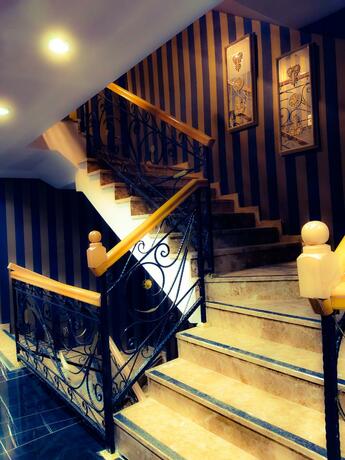 Imagen general del Hotel RUA WORLD HOTEL. Foto 29