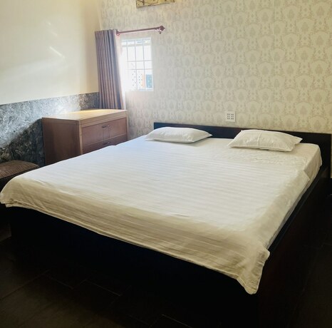 Imagen de la habitación del Hotel RUBY HOTEL. Foto 9