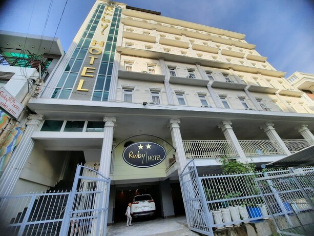 Imagen general del Hotel RUBY HOTEL. Foto 5