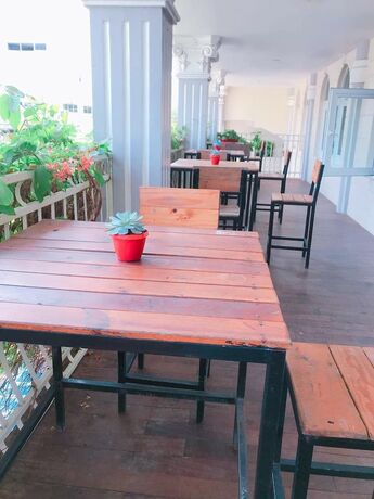 Imagen general del Hotel RUBY HOTEL. Foto 6