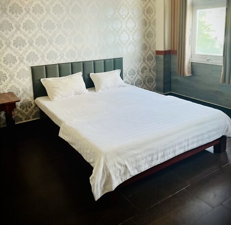 Imagen de la habitación del Hotel RUBY HOTEL. Foto 10