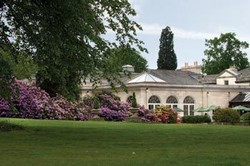 Imagen general del Hotel RUDDING PARK. Foto 3