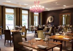 Imagen general del Hotel RUDDING PARK. Foto 7