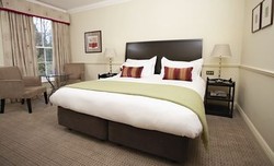 Imagen general del Hotel RUDDING PARK. Foto 8