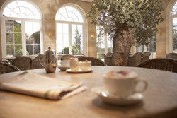 Imagen general del Hotel RUDDING PARK. Foto 9