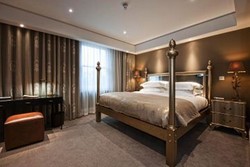 Imagen general del Hotel RUDDING PARK. Foto 11