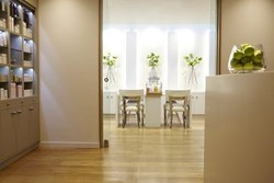 Imagen general del Hotel RUDDING PARK. Foto 12