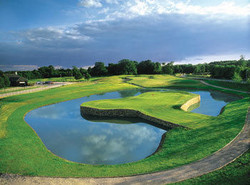 Imagen general del Hotel RUDDING PARK. Foto 13
