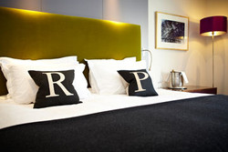 Imagen general del Hotel RUDDING PARK. Foto 16