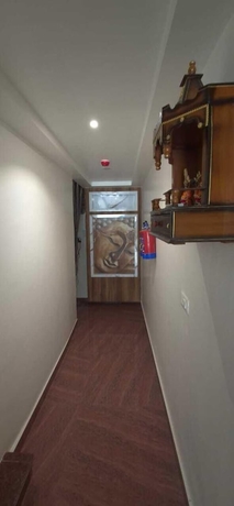 Imagen de la habitación del Hotel RUDRA GANGA HOTEL. Foto 14