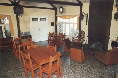 Imagen general del Hotel RUKALHUE HOSTERIA. Foto 3