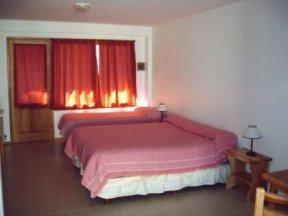 Imagen general del Hotel RUKALHUE HOSTERIA. Foto 4