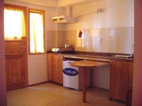 Imagen general del Hotel RUKALHUE HOSTERIA. Foto 5