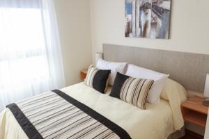 Imagen de la habitación del Hotel RUMA Departamento Amoblado Kreutzberger. Foto 2