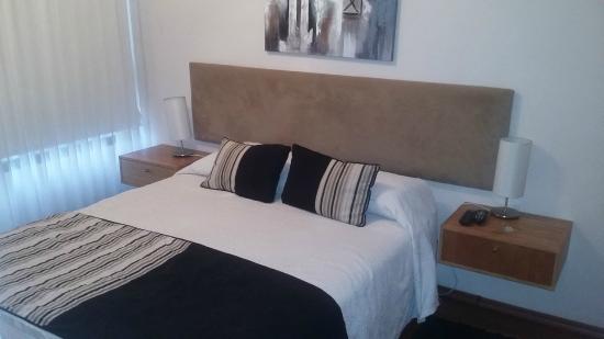 Imagen de la habitación del Hotel RUMA Departamento Amoblado Kreutzberger. Foto 6