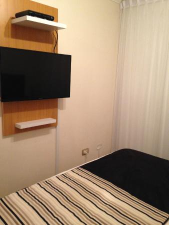 Imagen de la habitación del Hotel RUMA Departamento Amoblado Kreutzberger. Foto 8