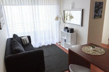 Imagen de la habitación del Hotel RUMA Departamentos Amoblados Tarapac&aacute;. Foto 14