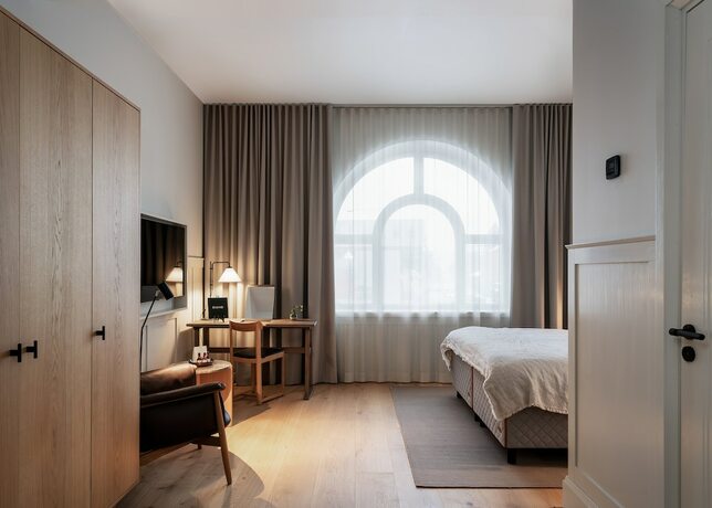 Imagen general del Hotel RUNO Porvoo. Foto 6
