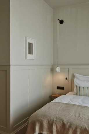 Imagen general del Hotel RUNO Porvoo. Foto 9