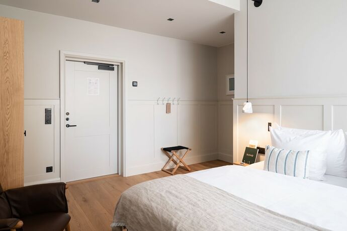 Imagen general del Hotel RUNO Porvoo. Foto 10