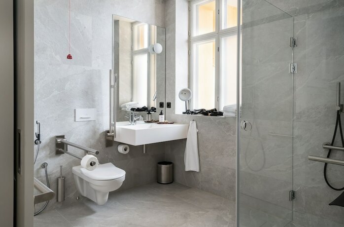 Imagen general del Hotel RUNO Porvoo. Foto 16