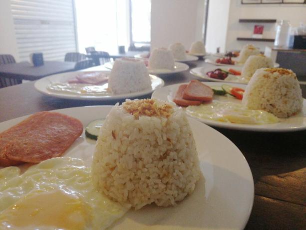 Imagen general del Hotel RUPERT A. Foto 1