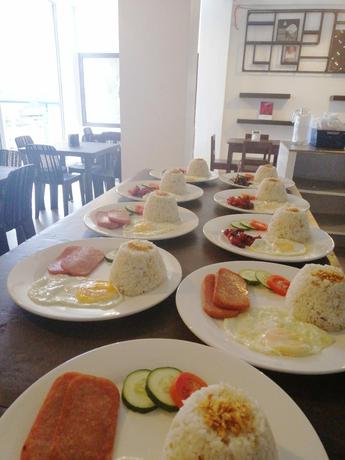 Imagen general del Hotel RUPERT A. Foto 2