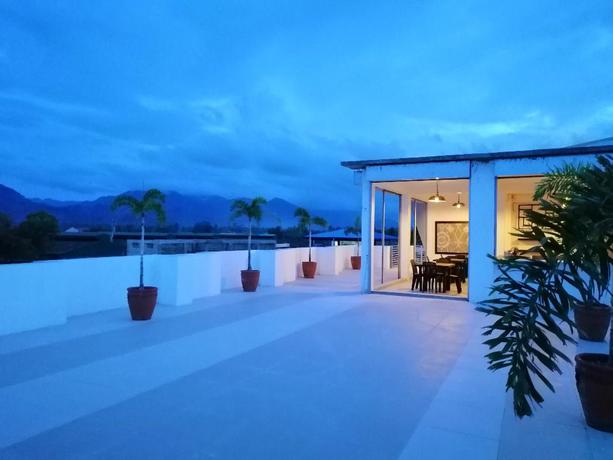 Imagen del bar/restaurante del Hotel RUPERT A. Foto 3