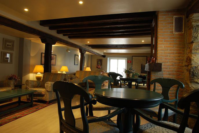 Imagen general del Hotel RURAL LOIZU. Foto 8
