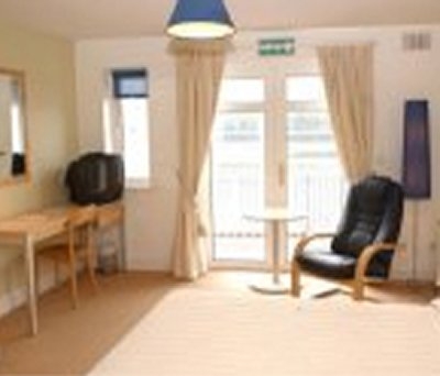 Imagen general del Hotel RUSHBROOKE HOTEL. Foto 2