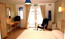 Imagen general del Hotel RUSHBROOKE HOTEL. Foto 5