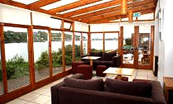 Imagen general del Hotel RUSHBROOKE HOTEL. Foto 6
