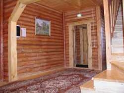Imagen de los interiores del Hotel RUSSIAN VILLAGE. Foto 3
