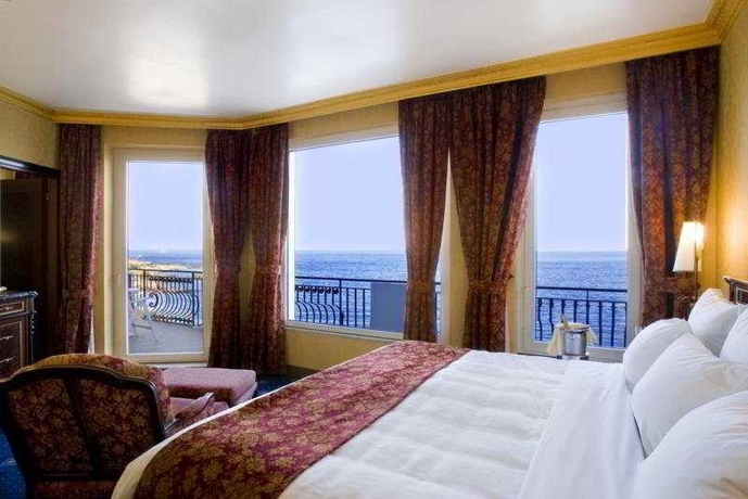 Imagen general del Hotel RUSSOTT HOTEL. Foto 1
