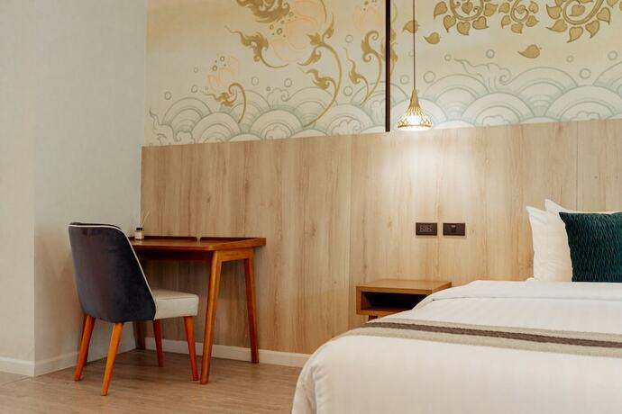 Imagen general del Hotel RUSandConvention. Foto 1