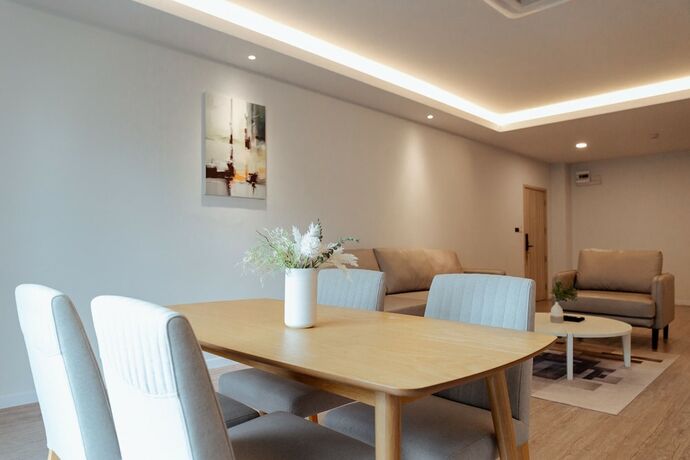 Imagen general del Hotel RUSandConvention. Foto 7