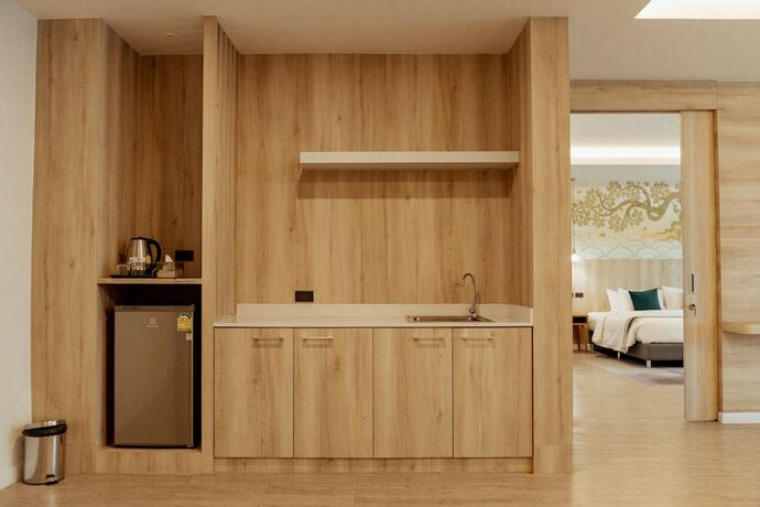 Imagen general del Hotel RUSandConvention. Foto 13