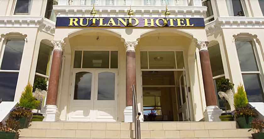 Imagen general del Hotel RUTLAND. Foto 1